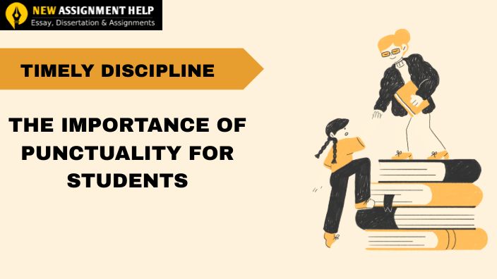 Importance of Punctuality for Students